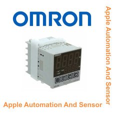 Omron E5CWL-R1P AC 100-240 Temperature Controller Distributor Dealer Supplier Price in India.