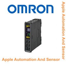 Omron E5DC-QX2DSM-800 Temperature Controller Distributor Dealer Supplier Price in India.