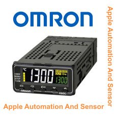 Omron E5GC-QX1D6M-000 Temperature Controller Distributor Dealer Supplier Price in India.