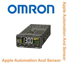 Omron E5GC-QX2A6M-000 Temperature Controller Distributor Dealer Supplier Price in India.