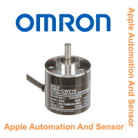 Omron E6B2-CWZ1X1000P/R Encoder Distributor Dealer Supplier Price in India.