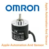 Omron E6B2-CWZ1X 500P/R 2M