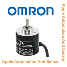 Omron E6B2-CWZ5B 360P/R 0.5M