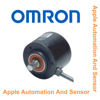 Omron E6C3-AG5B 1024P/R Encoder Distributor Dealer Supplier Price in India.