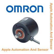 Omron E6C3-AG5B 1024P/R Encoder Distributor Dealer Supplier Price in India.