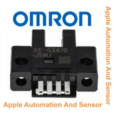 Omron EE-SX670A