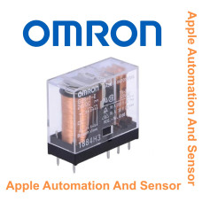Omron G2R-1 24 VDC Control Relay Distributor Dealer Supplier Price in India.