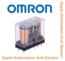 Omron G2R-1 24 VDC
