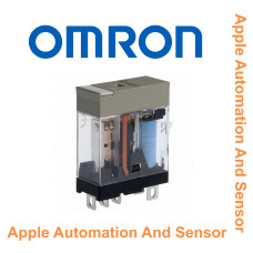 Omron G2R-1 SND (S) 24V DC Dealer Supplier Price in India.
