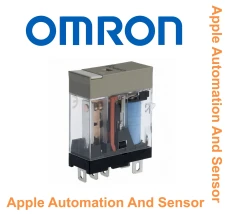 Omron G2R-1 SND (S) 24V DC