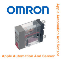 Omron G2R-1-SNI AC230(S) Plug Relay Distributor Dealer Supplier Price in India.