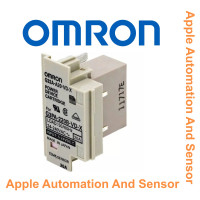 Omron G32A-A20-VD-X DC5-24 Solid State Relay Distributor Dealer Supplier Price in India.