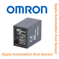 Omron G3HD-202SN-VD DC12-24V Solid State Relay Distributor Dealer Supplier Price in India.