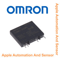 Omron G3MC-202PL DC24 Solid State Relays Dealer Supplier Price in India.