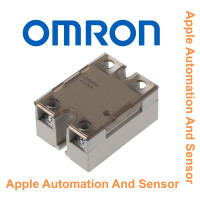 Omron G3NA-205B-UTU DC5-24 Solid State Relay Distributor Dealer Supplier Price in India.