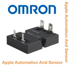 Omron G3NE-220T-US DC12