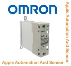 Omron G3PA-220B-VD-X DC5-24