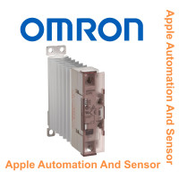 Omron G3PE-215B DC12-24 Solid State Relay Distributor Dealer Supplier Price in India.