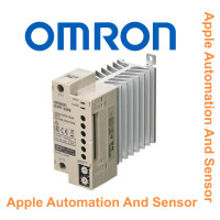Omron G3PF-225B-STB DC24 Solid State Relay Distributor Dealer Supplier Price in India.