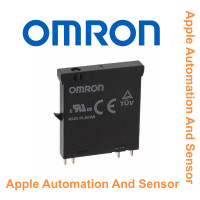 Omron G3RV-202S DC24 Solid State Relay Distributor Dealer Supplier Price in India.