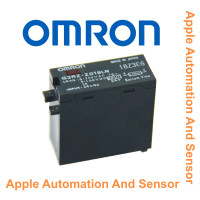 Omron G3RZ-201SLN DC24 Solid State Relay Distributor Dealer Supplier Price in India.