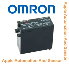 Omron G3RZ-201SLN DC24