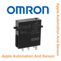 Omron G3TA-OA101SZ-1 DC24 Solid State Relay Distributor Dealer Supplier Price in India.