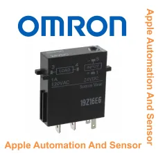 Omron G3TA-ODX02S-US DC24