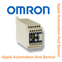 Omron G3ZA-8A203-FLK-UTU Solid State Relay Distributor Dealer Supplier Price in India.