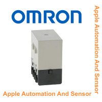 Omron G7J-2A2B-B DC24 Industrial Relay Distributor Dealer Supplier Price in India.