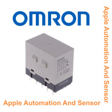 Omron G7J-2A2B-P AC100/120 Industrial Relay Distributor Dealer Supplier Price in India.