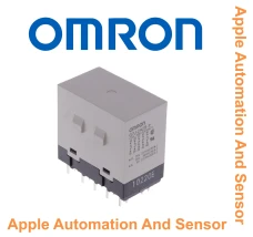 Omron G7J-2A2B-P AC100/120