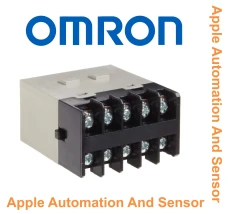 Omron G7J-4A-B DC24