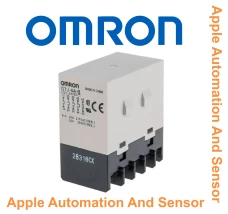 Omron G7J-4A-B-W1 DC24