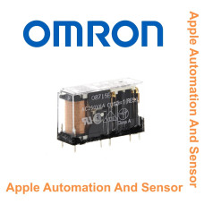 Omron G7SA-2A2B DC 24 SAFETY CONTROLLERS Distributor Dealer Supplier Price in India.