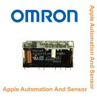 Omron G7SA-4A2B DC24 Safety Relays Dealer Supplier Price in India.