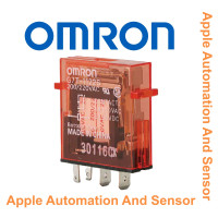 Omron G7T-1122S AC200/220 Industrial Relay Distributor Dealer Supplier Price in India.