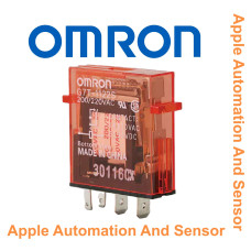 Omron G7T-1122S AC200/220 Industrial Relay Distributor Dealer Supplier Price in India.