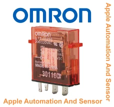 Omron G7T-1122S AC200/220