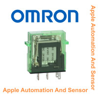 Omron G7T-1122S DC24 Industrial Relay Distributor Dealer Supplier Price in India.