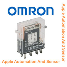 Omron G7T-112S DC24 Industrial Relay Distributor Dealer Supplier Price in India.
