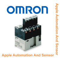 Omron G7Z-2A2B DC24 Industrial Relay Distributor Dealer Supplier Price in India.
