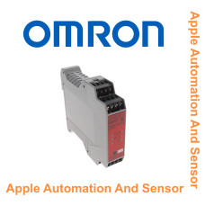 Omron G9SX-NS202-RT DC24 Safety Controllers Distributor Dealer Supplier Price in India.