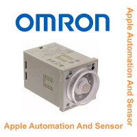 Omron H3BA-N8H AC220V Timer Distributor Dealer Supplier Price in India.