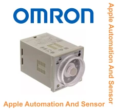 Omron H3BA-N8H AC220V