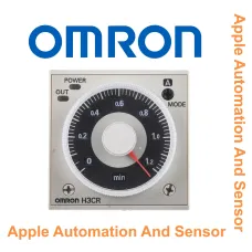 Omron H3CR-A AC100-240/DC100-125
