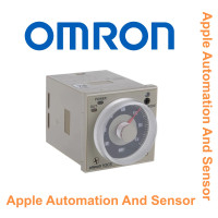 Omron H3CR-A8 AC24-48/DC12-48 Power Supply Distributor Dealer Supplier Price in India.