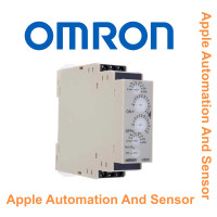 Omron H3DK-F AC/DC24-240 Timer Distributor Dealer Supplier Price in India.