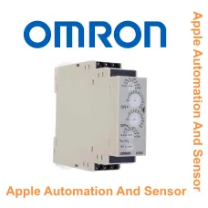 Omron H3DK-S2A DC12