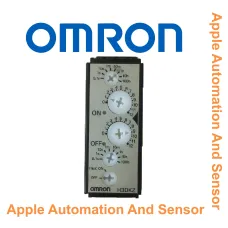 Omron H3DKZ-HDL AC200-240V